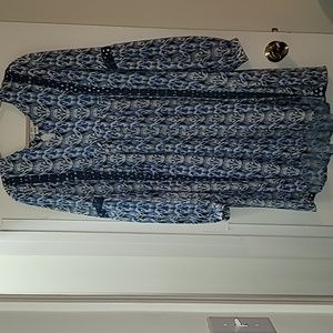 Ella Moss womens dress